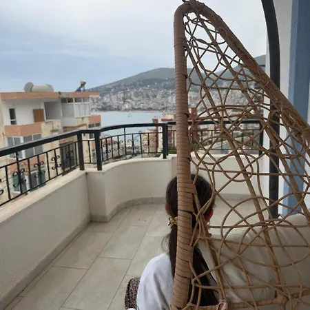 Bma Seaview