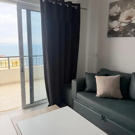 Lägenhet Bma Seaview