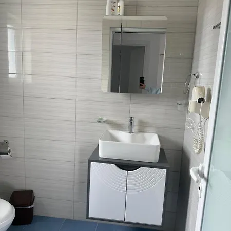 Apartment Bma Seaview *