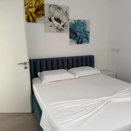 Lägenhet Bma Seaview Sarandë