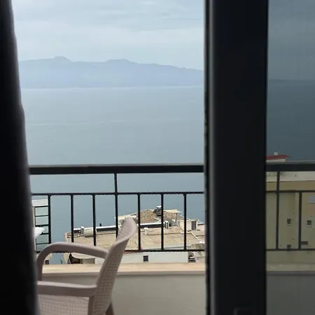 Bma Seaview