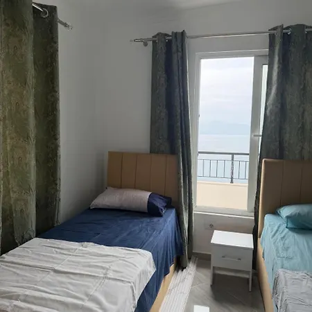 Lägenhet Bma Seaview