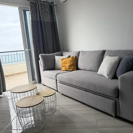 Bma Seaview Lägenhet
