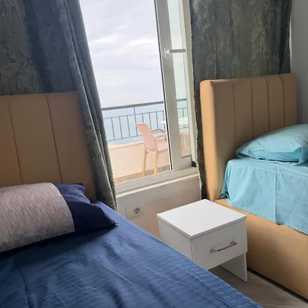 Bma Seaview Lägenhet *