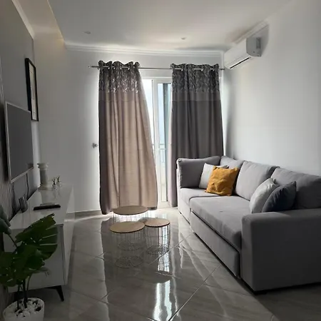 Bma Seaview * Sarande