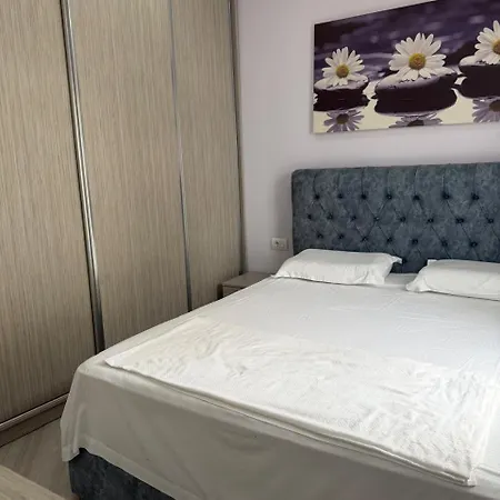 Apartment Bma Seaview