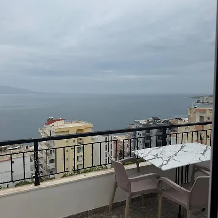 Apartment Bma Seaview
